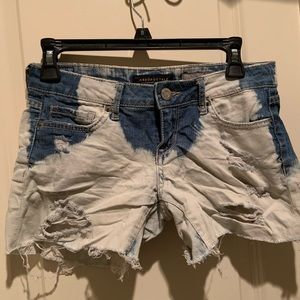 Aeropostale shorts